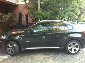 BMW X6 xDrive35i Sportive usado  kms