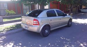 Chevrolet Astra ()