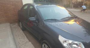 Chevrolet Aveo ()