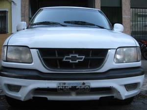 Chevrolet Blazer DLX 2.5 TD 4x4 Alarma