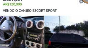 Chevrolet Corsa ()