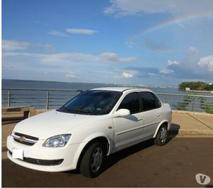 Chevrolet Corsa.