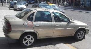 Chevrolet Corsa Classic ()