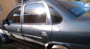 Chevrolet Corsa Classic ()