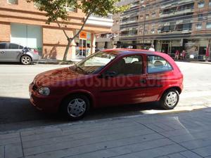 Chevrolet Corsa Classic 3P 1.6