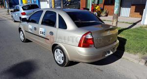 Chevrolet Corsa Ii ()