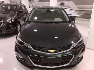 Chevrolet Cruze 5 Linea Nueva Con Plan Nacional Entrega