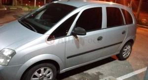 Chevrolet Meriva ()