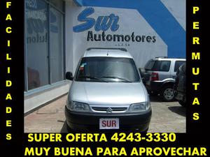 Citroen Berlingo 1.9D PCL Inmaculada Super Oferta