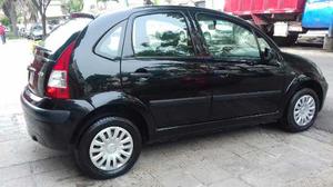 Citroen C3 Sx 1.4 Nafta Full Impecable Permutas Financio