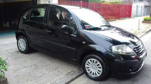 Citroen C3 Sx 1.4 Nafta Full Impecable Permutas Financio