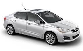 Citroen C4 Lounge 143 Cv Feel Pack 0km, Oferta, $ 