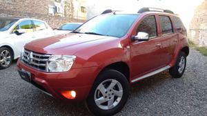 DUSTER LUXE 4x2 2.0 MTKM