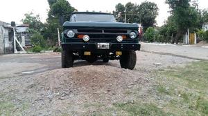 Dodge D-100 Otra Versión usado   kms