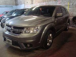 Dodge Journey SE 2.4 AT4 2filas