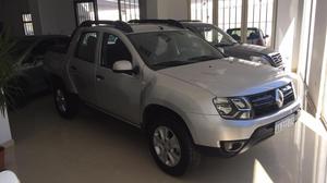 Duster Oroch 1.6 Dynamique !!