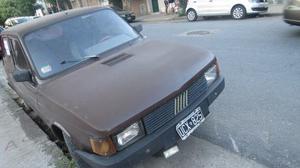 Fiat 147 Spazio TR Lujo