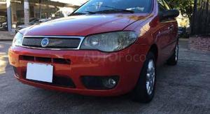 Fiat Palio ()