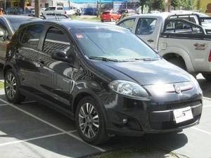 Fiat Palio Otra Versión usado  kms