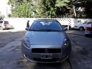 Fiat Punto ELX 1.3 Multijet TOP usado  kms