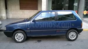 Fiat Uno 3P SCR