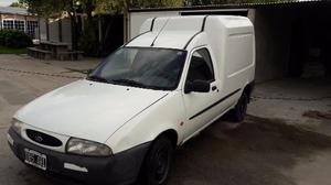 Ford Courier Pick-up 1.8 D DH pot.