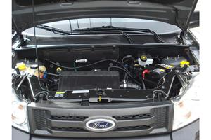 Ford Ecosport 1.6 Xls Plus, , Nafta
