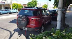 Ford Ecosport ()