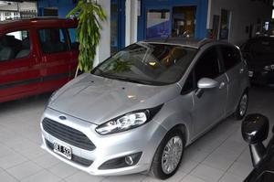 Ford Fiesta  Km Oet  Gr