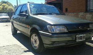 Ford Fiesta Liquido