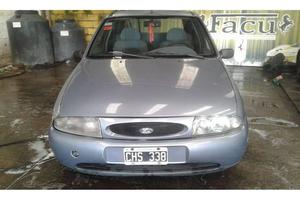 Ford Fiesta Lx 1.8 5p D, , Diesel