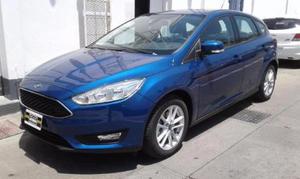 Ford Focus Otra Versión usado  kms