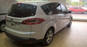 Ford S-Max ()