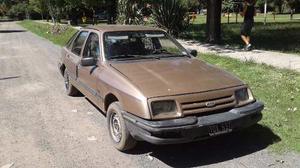 Ford Sierra 1.6