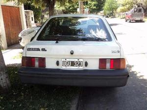 Ford Sierra