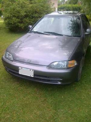 Honda Civic Si 1.6 D16a9 Full Japon 93 Original 137 Hp Vtv