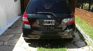 Honda Fit ()