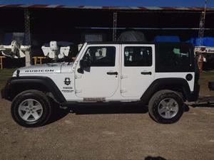 Jeep Wrangler Unlimited,4x, Accesorios