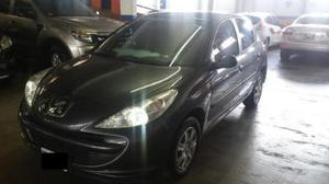 Peugeot 207 Active 1.4 usado  kms