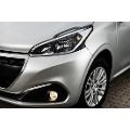 Peugeot 208 Feline 1.6 Financ 0% Entrega Ya!!! (h)