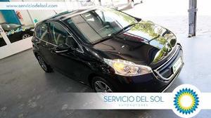 Peugeot  Feline Pack Cuir Full Impecable Como Nuevo