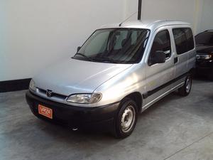 Peugeot Partner Urbana 1.4 Confort  Gris ¡¡muy Buena!!