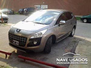 Peugeot T 6MT Premium (156cv)