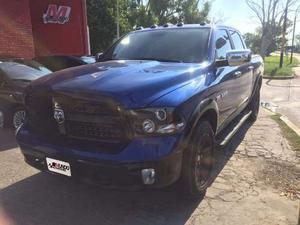 Ram  Laramie 5.7 V8 AT 4x4