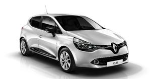Renault Clio 1.2 5p Entrega Rapida