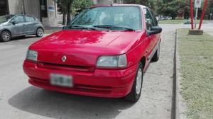 Renault Clio 3P RL Aa usado  kms