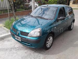 Renault Clio 5P 1.6 Bic Expression