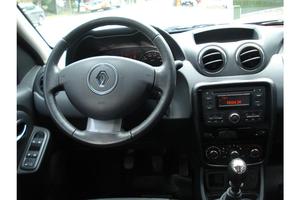 Renault Duster 2.0 4x2 Luxe, , Nafta