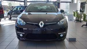 Renault Fluence 2.0 Dynamique 6MT 6ABG ABS (143cv)