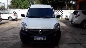 Renault Kangoo 2 Furgon Confort